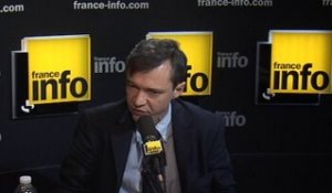 Stéphane Rozès, France-info, 17-11-2010