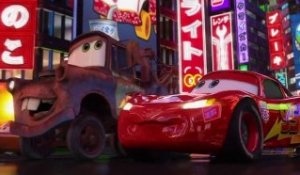 Cars 2 - Bande-Annonce / Trailer #1 [VF|HD]