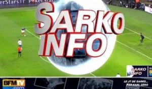 Sarko et la stratégie de la chiraquisation