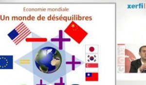 XERFI Prévisions économiques Monde 2011-2012 par A. LAW