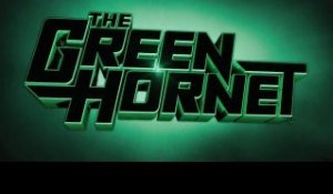 The Green Hornet - Trailer #2 [VO|HD]