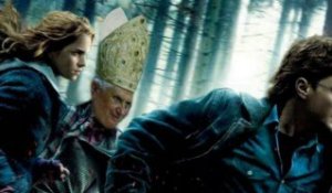 Harry Potter, le pape et le préservatif