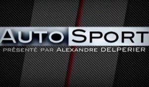 Autosport - Episode 34