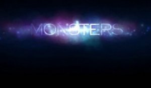 Monsters - Bande-Annonce / Trailer #2 [VF|HD]