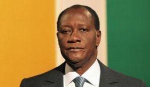 Côte d'Ivoire : Ouattara élu Président