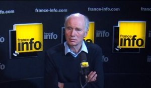 Patrice Flichy, france-info, 08 12 2010