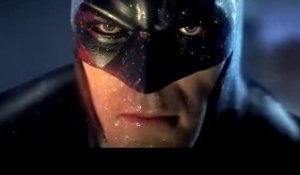 Batman Arkham City - Teaser Trailer #2 [HD]