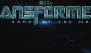Transformers : Dark Of The Moon - Teaser Trailer [VO-HD]