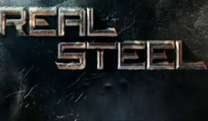 Real Steel - Official Trailer  [VO-HD]