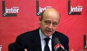 Alain Juppé