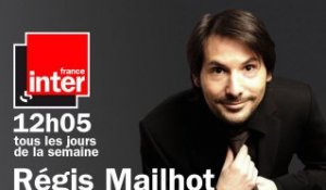 The Socialiste Show - La chronique de Régis Mailhot