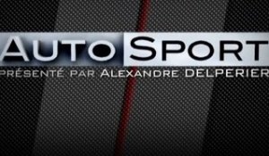 Autosport - Episode 37