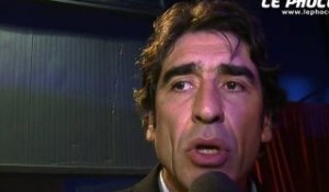 Cantona : "C'est peut-être l'année de l'OM !"