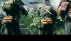 Battlefield Bad Company 2 - Vietnam