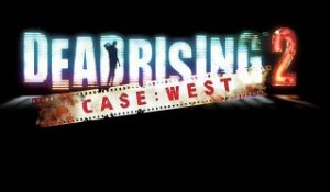Dead Rising 2 - Case West Trailer [HD]