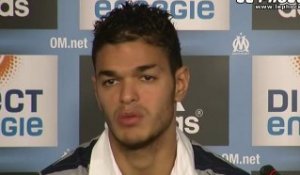 Info Mercato : Ben Arfa va se décider