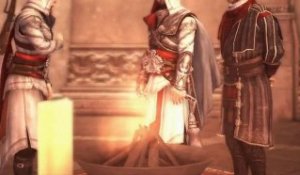 Assassin's Creed Brotherhood - Trailer par Jack