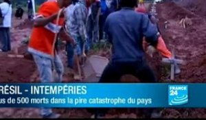 06h17 Flash info actualité FRANCE 24