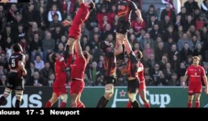 Le zapping des Clubs-Rugby du 18 janvier 2011