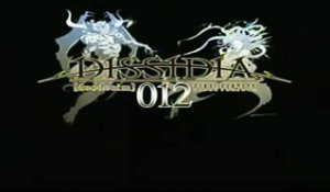 Dissidia Duodecim 012 : Final Fantasy - Trailer [HD]