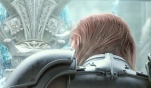 Final Fantasy XIII-2 - Trailer d'annonce en français