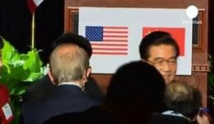 Le chef du Sénat américain traite Hu Jintao de "dictateur"