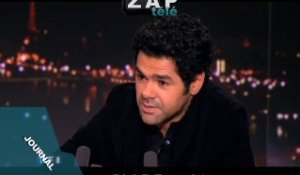 Zapping du 24 janvier 2011