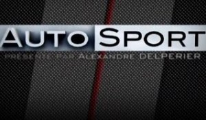 Autosport - Episode 41
