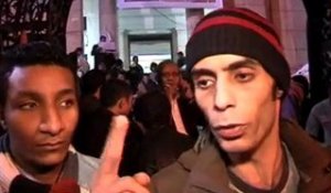 Égypte : des manifestations violentes ont éclaté