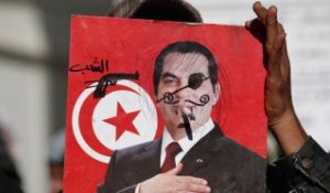 Tunisie : Les premiers jours de l'après Ben Ali