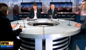 BFMTV 2012 - La justice en questions : l'indépendance de la justice