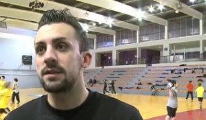 Confirmer cette dynamique face à Sélestat (Aix Handball)