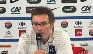 Foot365 - Blanc : "Reconquérir le public"