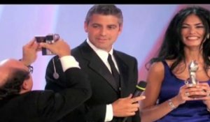 Un falso Clooney fa sognare le Marche