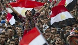 Reportage : Moubarak a encore des partisans