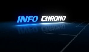 Info Chrono : "Wendt connait bien l'OM"