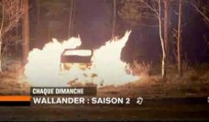 Wallander saison 2 : bande-annonce