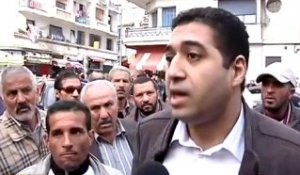 Algérie : l'opposition à du mal à fédérer