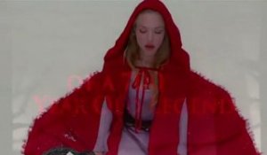 Red Riding Hood - Spot TV #2 [VO|HD]