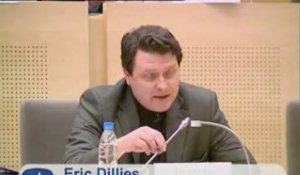 17-02-11 - 6 - Eric Dillies annonce la démission de la CAO
