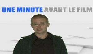 DAVE PRESIDENT D'UN JOUR : une minute avant le film