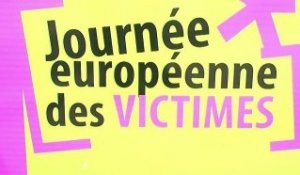 Journée européenne des victimes