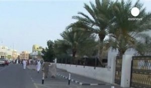 Deux morts dans une manifestation à Oman