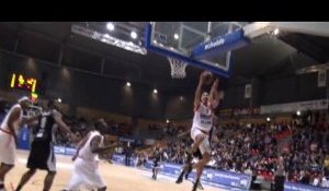 STB'TV News : STB Le Havre - CSP Limoges