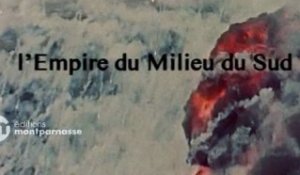 L'Empire du milieu du Sud de Jacques Perrin et Éric Deroo