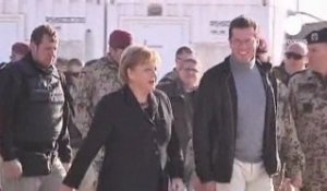 Le Ministre allemand de la Défense démissionne