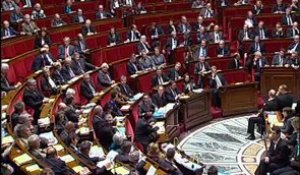 Suppression de l’ISF, Christian Eckert aux #QAG (02/03/2011, Assemblée nationale)