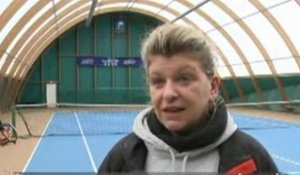 Tennis Handisport : 3 Yonnais en lice (La Roche-sur-Yon)