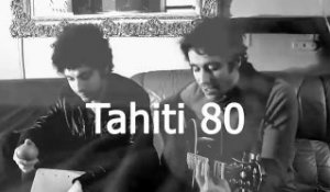 Interview Tahiti 80