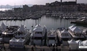 Paris séduit les investisseurs au MIPIM de Cannes...